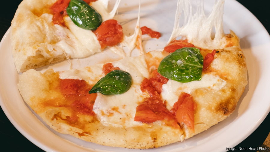 Plate Restaurant Group adds Plate Pizzeria in Zona Rosa Kansas City