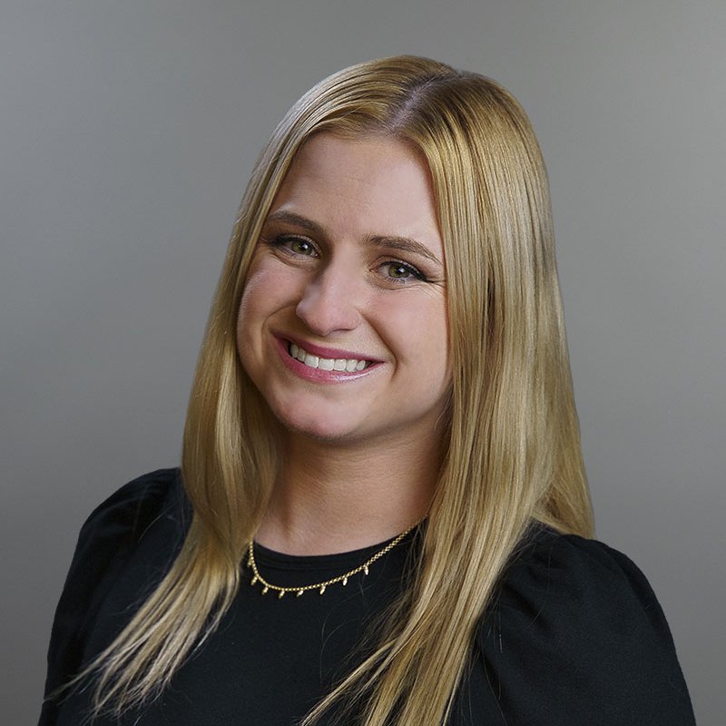 Ellie Heim | People on The Move - Wichita Business Journal