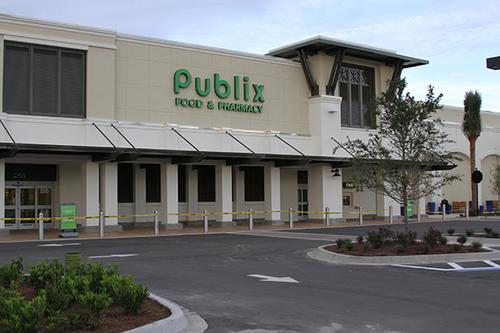 Sawgrass Village Publix set to reopen Oct. 31 - Jacksonville Business ...