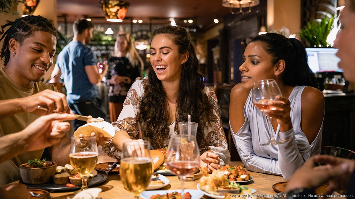 Queen’s Feast Charlotte Restaurant Week features new additions