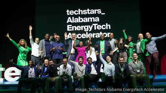 Techstars Demo Day 2023