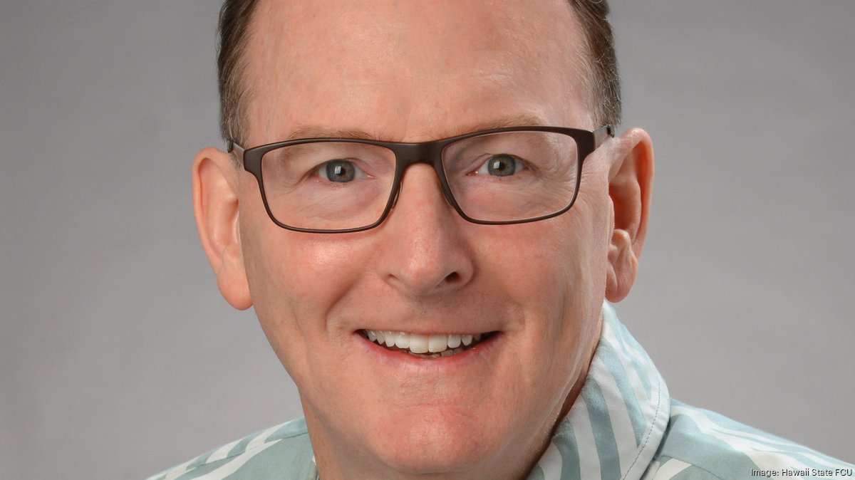 Hawaii State FCU COO Craig Warren to retire Pacific Business News