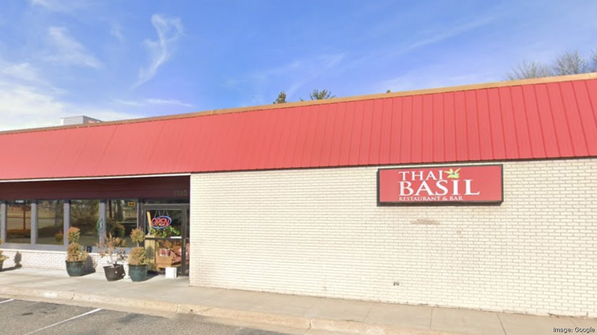 Thai Basil Restaurant closes in Stillwater Minneapolis / St. Paul