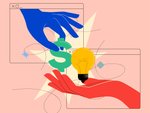 Money and ideas