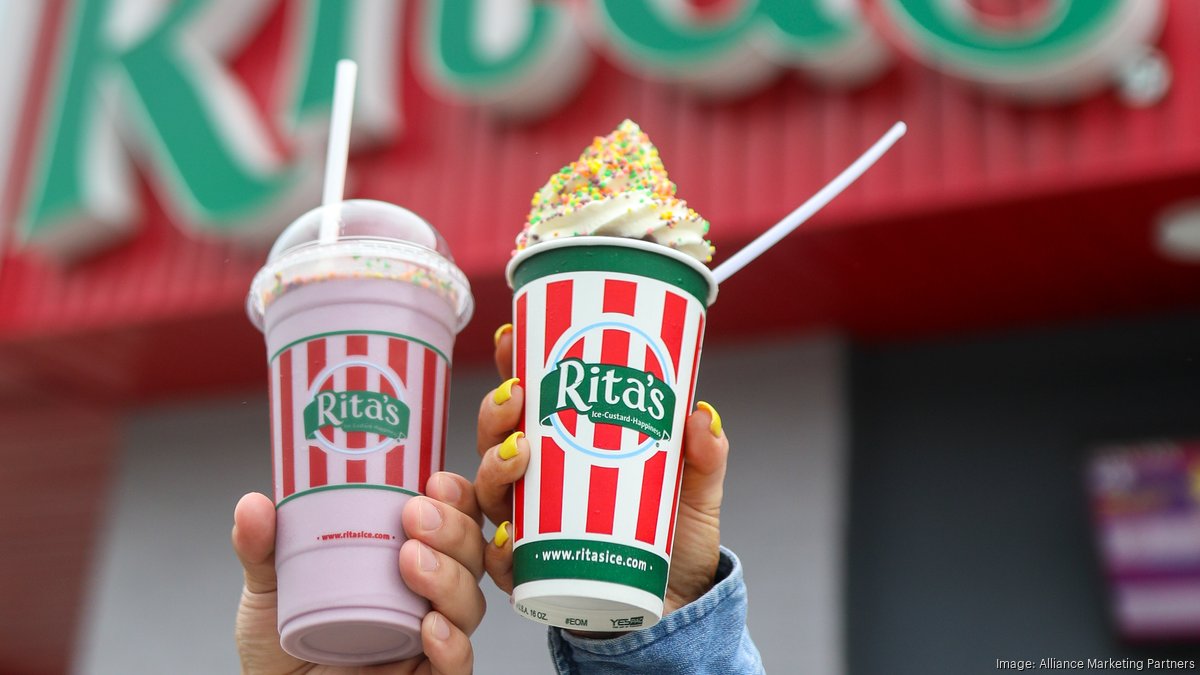 Popular Rita's Italian Ice in Clearwater faces foreclosure