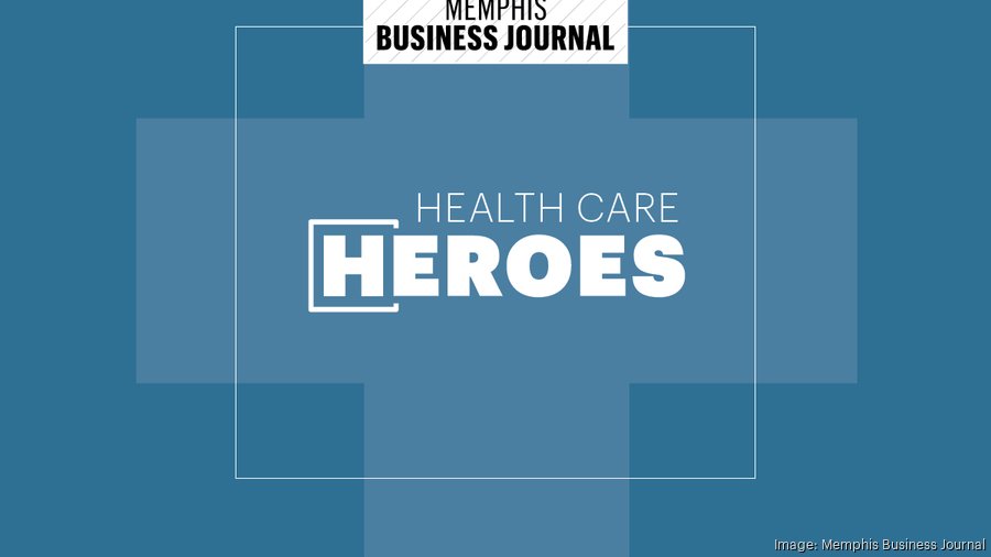 MBJ Health Care Heroes awards finalists announced for 2024 Memphis