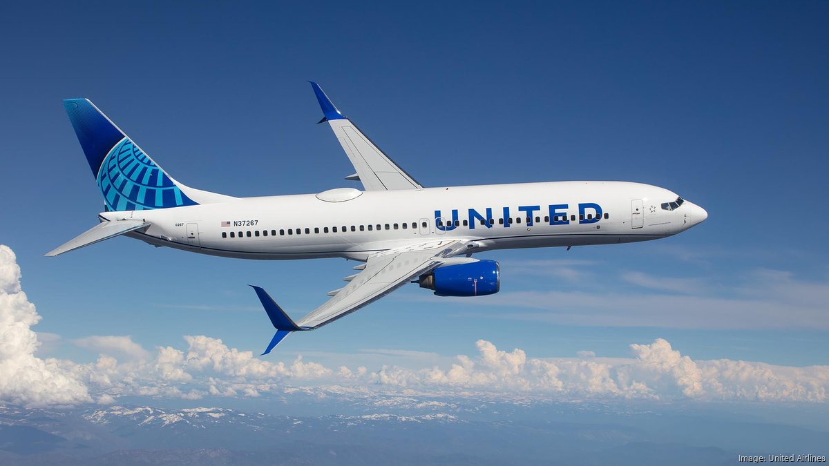 United Airlines adds another South American destination from Houston’s Bush Airport