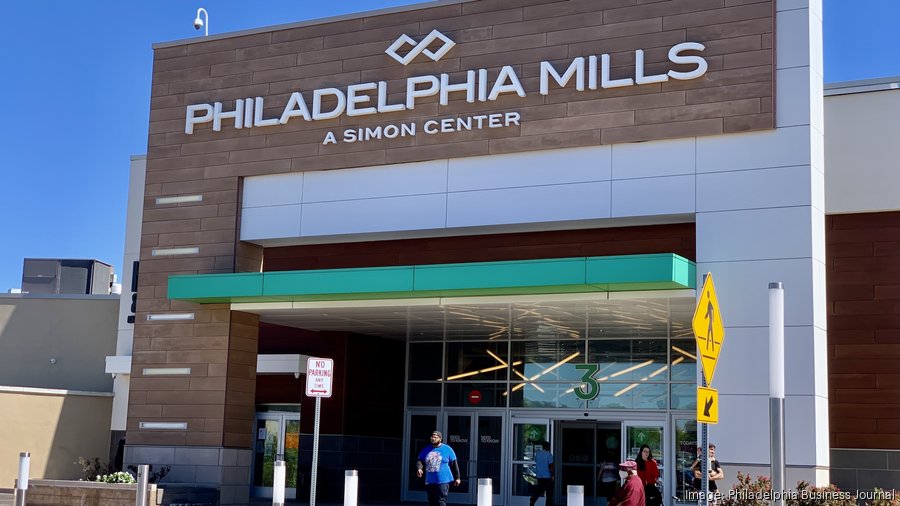 Owner in talks to surrender Philadelphia Mills mall after $290M loan ...