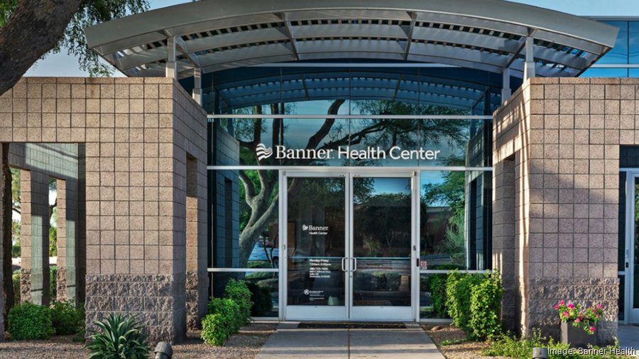 Banner Health opens Scottsdale health center; more Valley deals