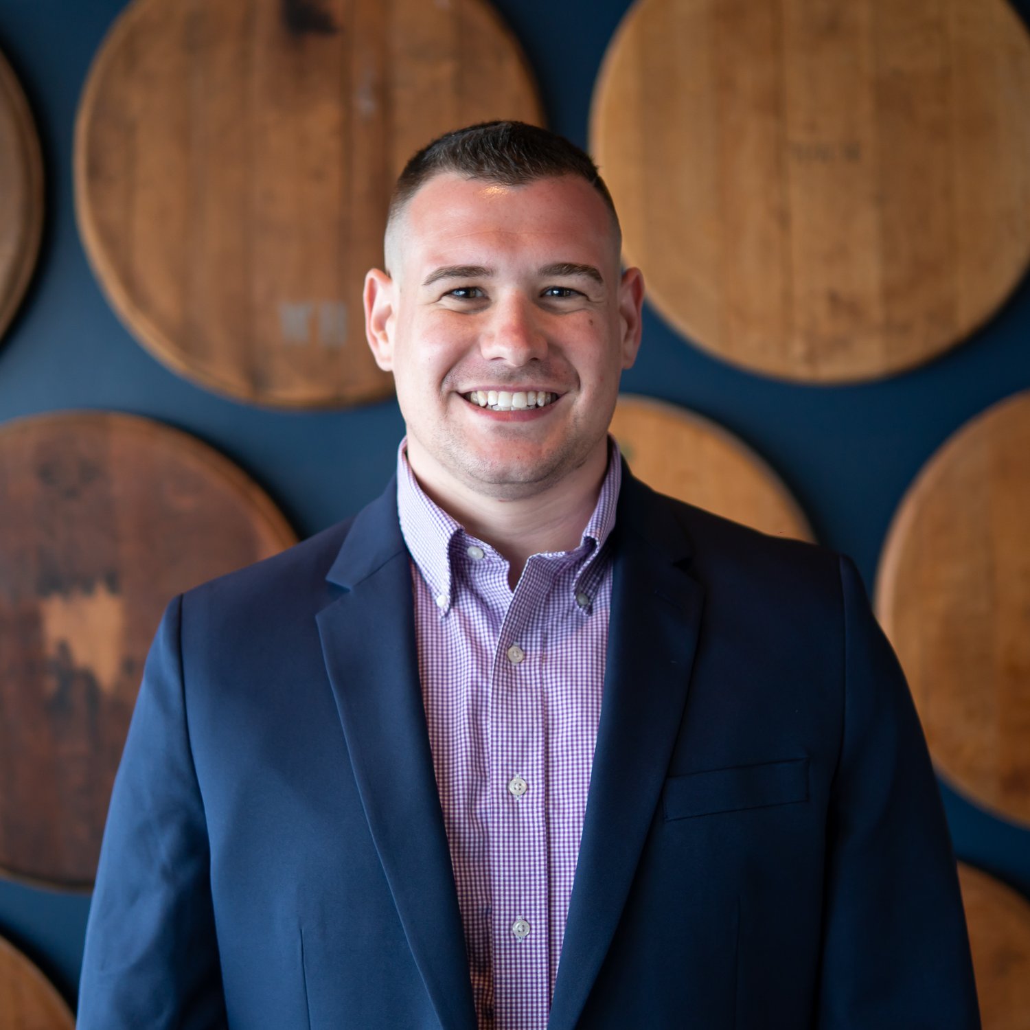 Derek Enos People on The Move Tampa Bay Business Journal