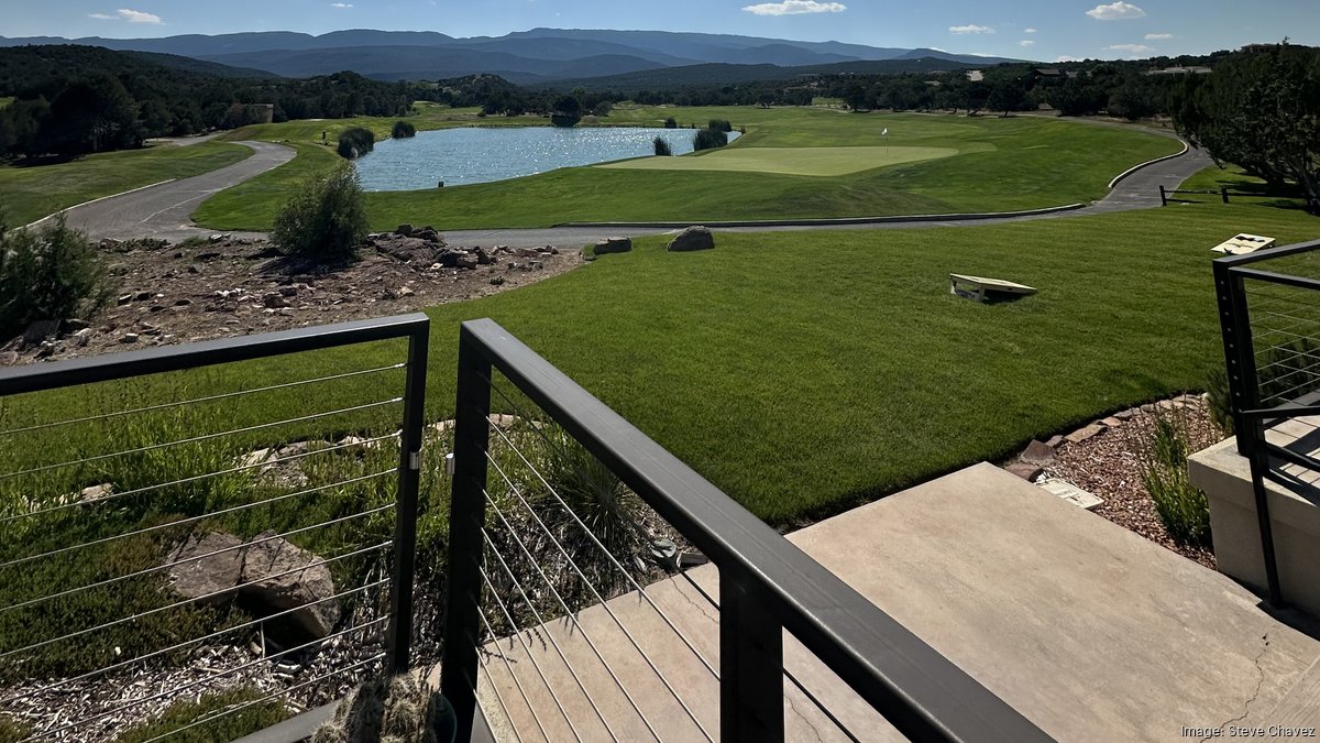 PaaKo Communities sold to Albuquerque businessmen Albuquerque