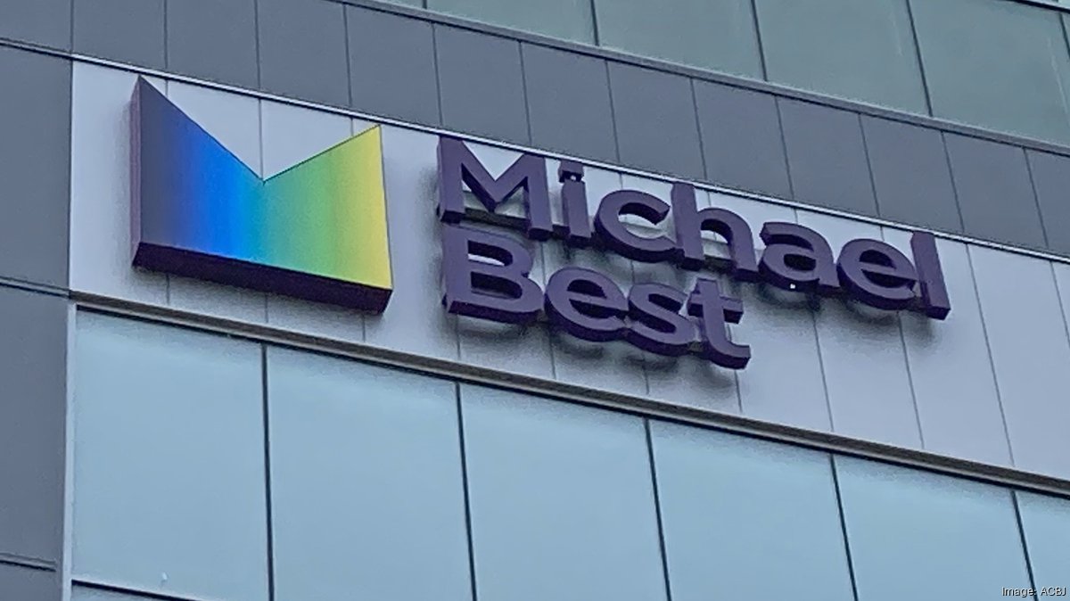 Michael Best eyes expansion into another new market in coming ...