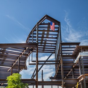 Re:Build Manufacturing facility - Pittsburgh Business Times