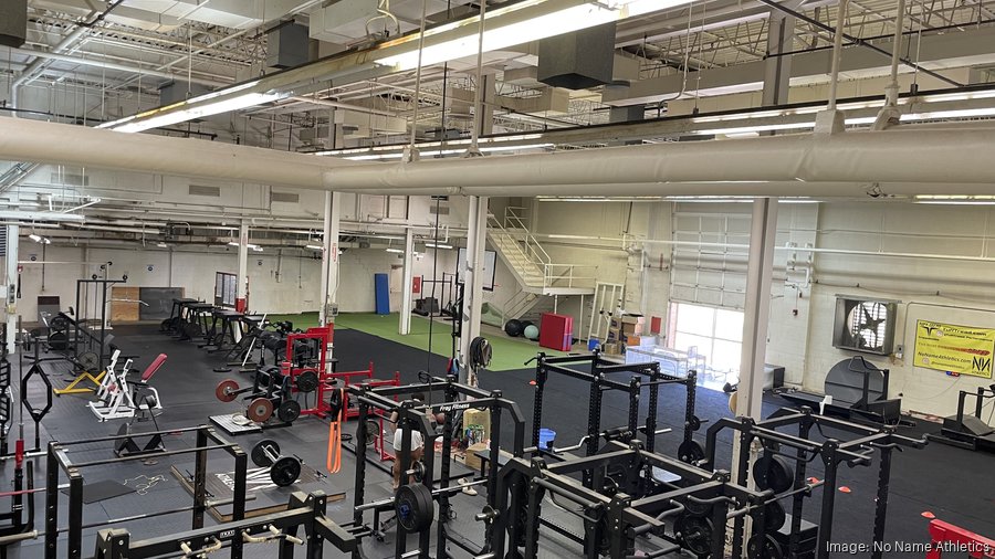 No Name Athletics opens new location in Piqua Dayton Business Journal
