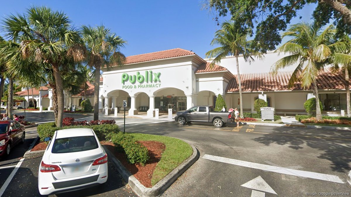 Boynton Beach Place planned near Publix, Sprouts Farmers Market South Florida Business Journal