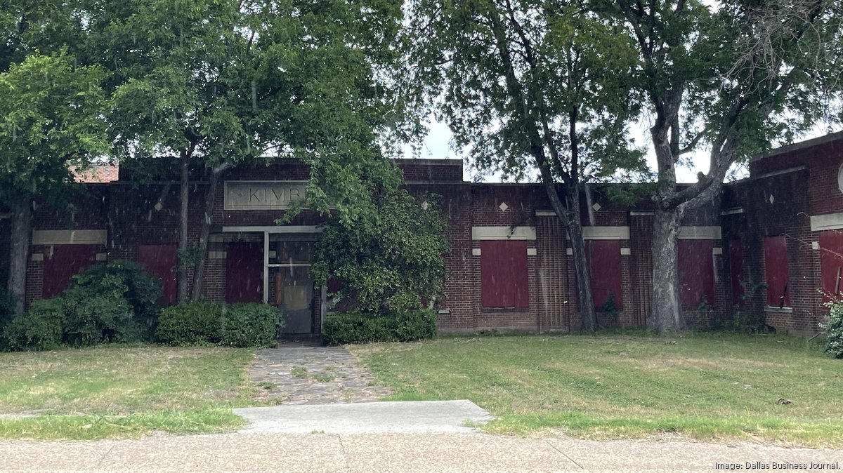 Cenikor wants to demolish Kimbell Milling building in Fort Worth ...