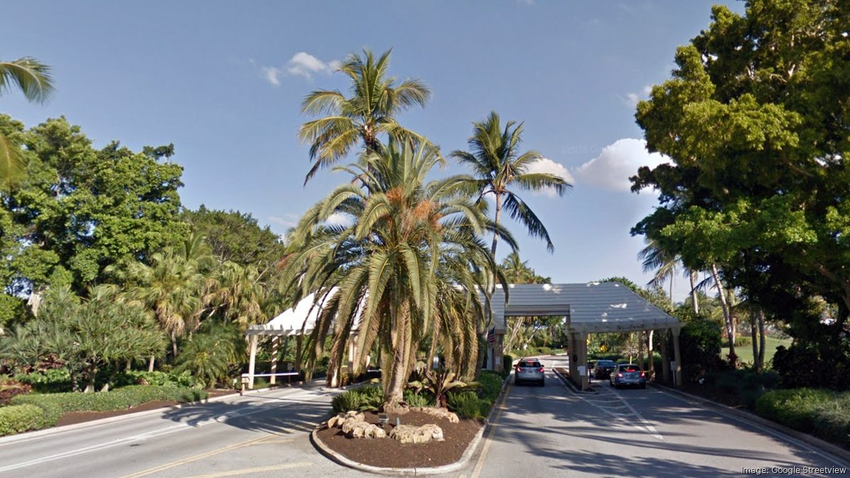 BallenIsles Country Club Palm Beach Gardens is Florida's top nonprofit