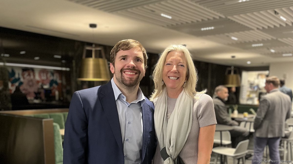 Exclusive: New North Ventures closes $25M first fund