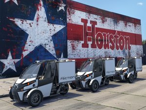 Houston FactionFleet