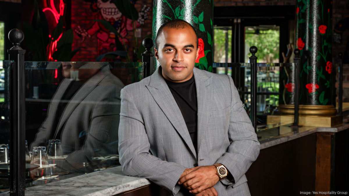 Yes Hospitality to move headquarters to Miami South Florida Business