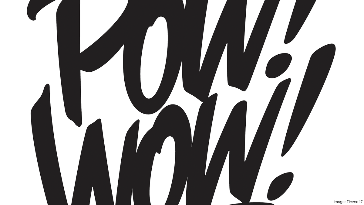 Hawaii artist Kamea Hadar has relaunched Pow! Wow! as a global creative ...