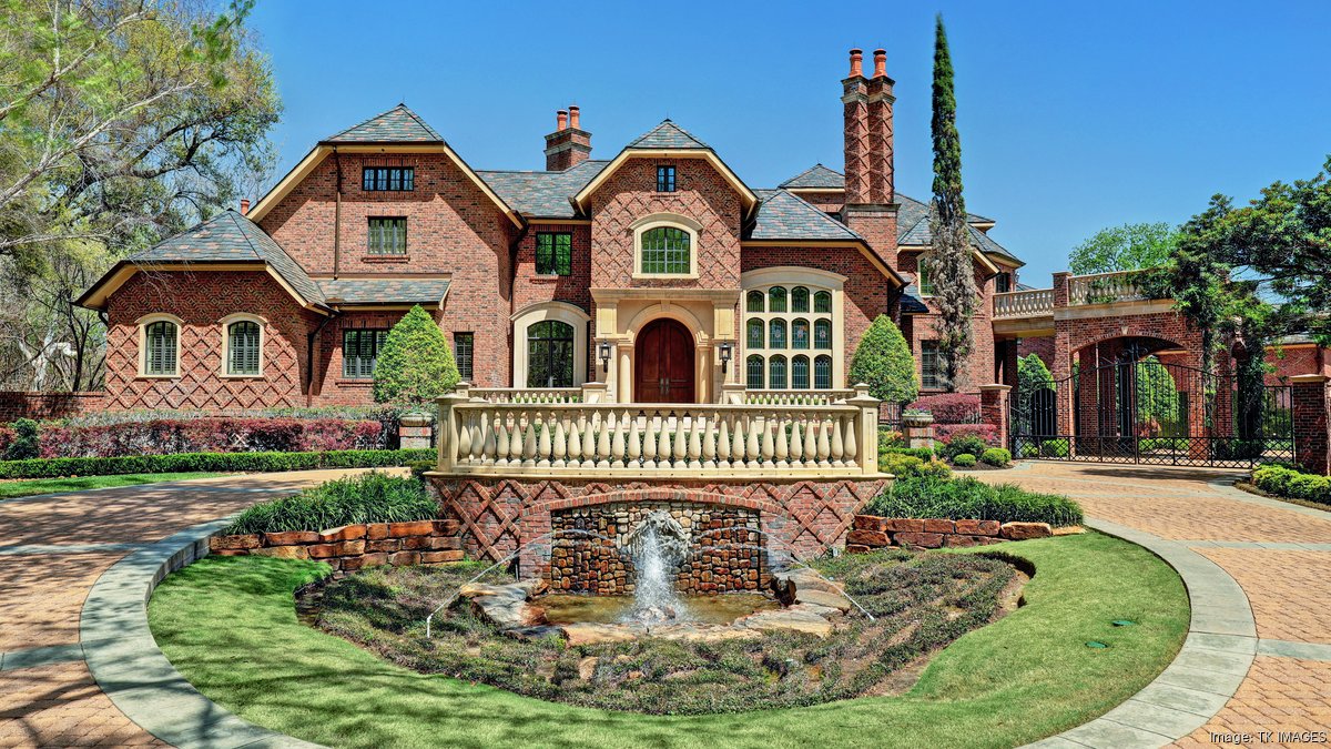 Which ZIP codes have the most expensive homes in Houston Houston