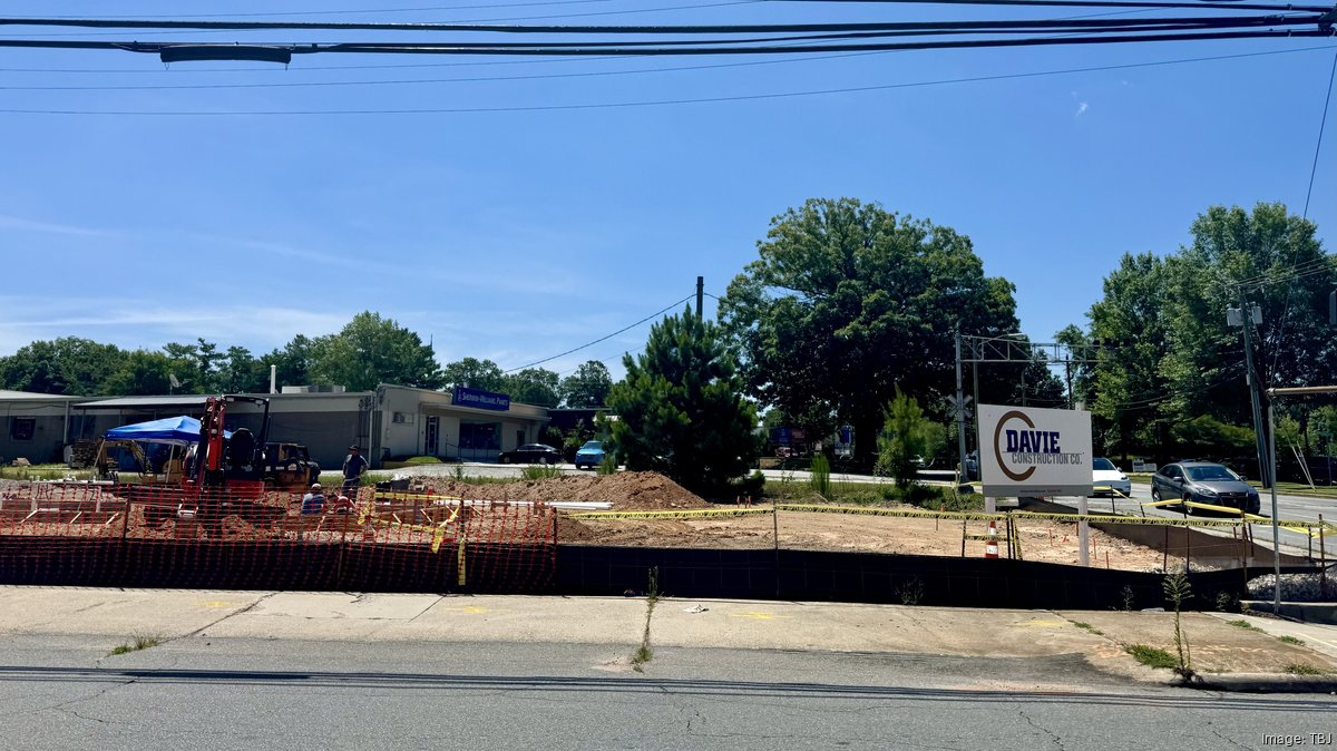 Clutch Coffee Bar adds second WinstonSalem location on Stratford Road