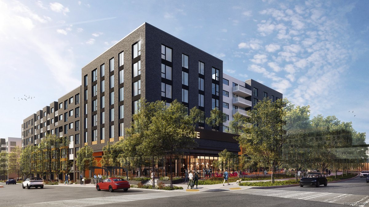 Simon Property Group breaks ground on Northgate Station project - Puget ...