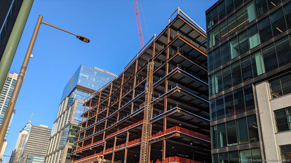 Philadelphia’s life sciences leasing activity poised to increase