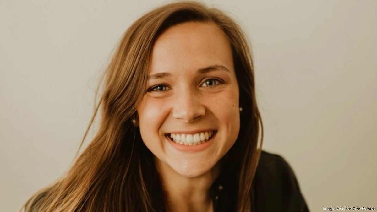 Violence Free Futures names new leader - Dayton Business Journal