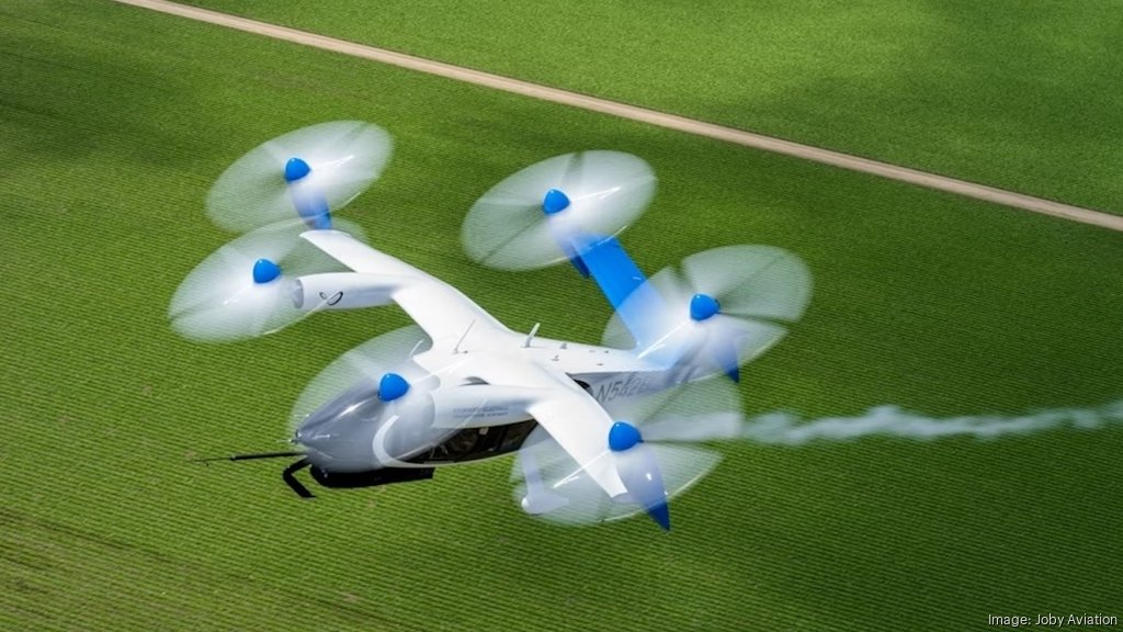 ABX Air has been selected as part of $873M contract for the USS