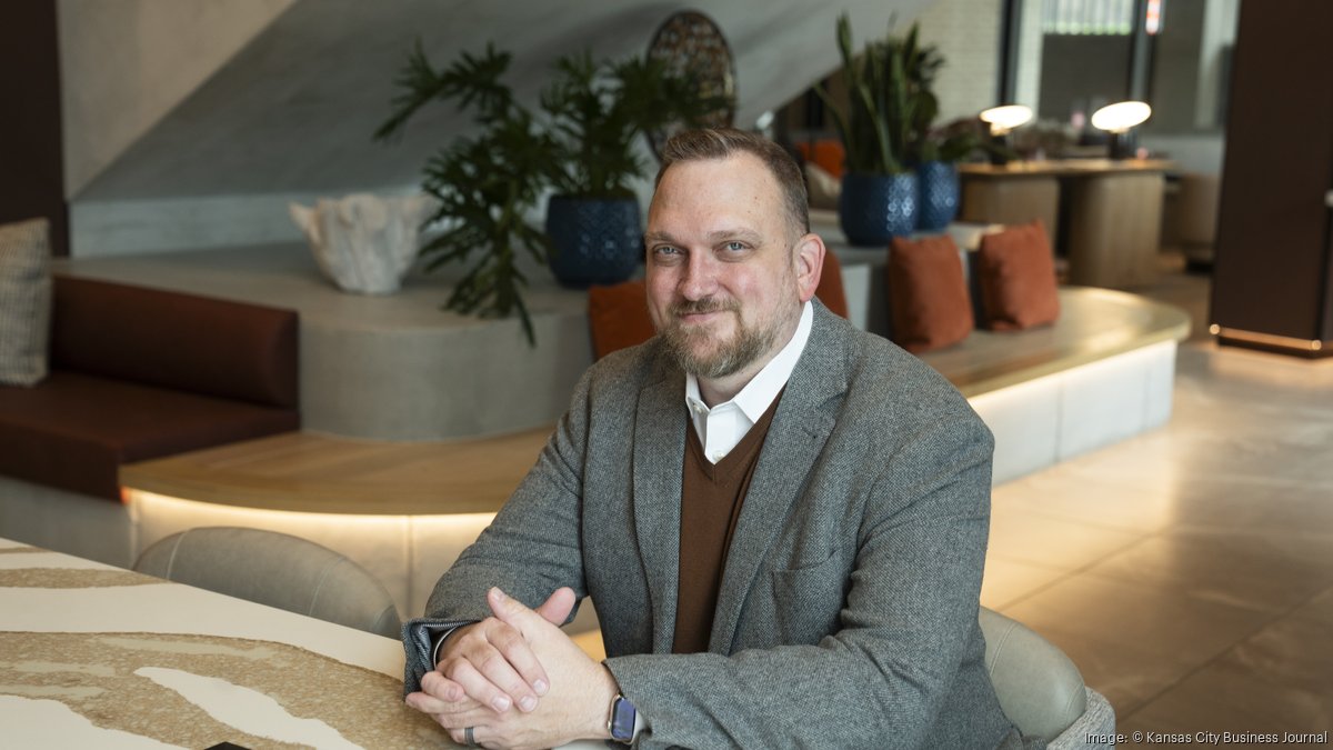 Forté promotes CFO Christopher Mounts to CEO as company expands globally