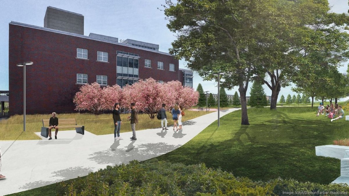 St. Cloud State University to trim real estate Minneapolis / St. Paul Business Journal