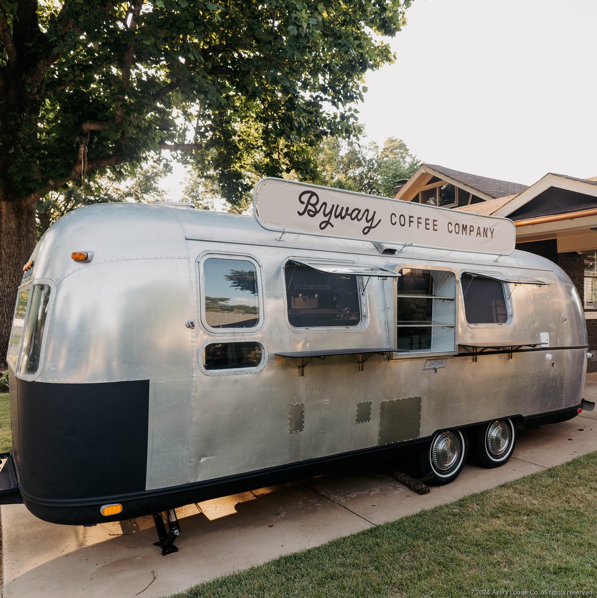 Mobile coffee shop Byway Coffee Co. hitting Memphis-area roads soon -  Memphis Business Journal