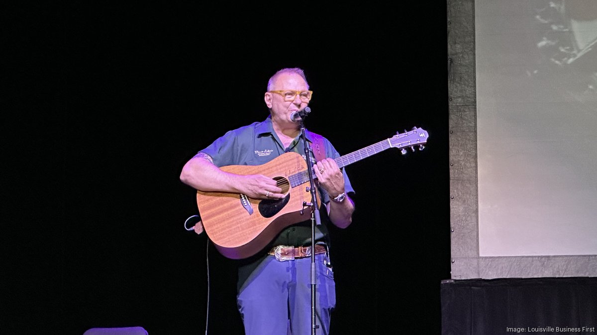 Louisville Tourism looks to music to expand on a record-breaking year ...