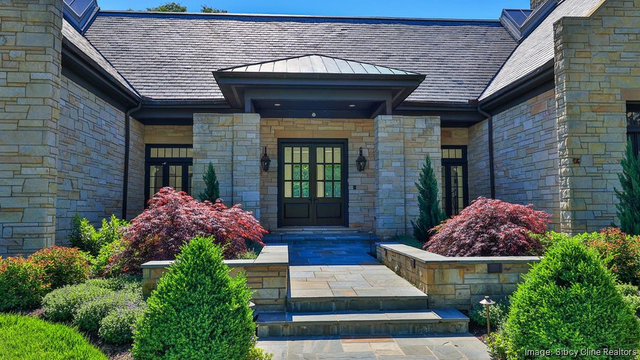 Former GE Aviation CEO Slattery sells Indian Hill home for $5.8M