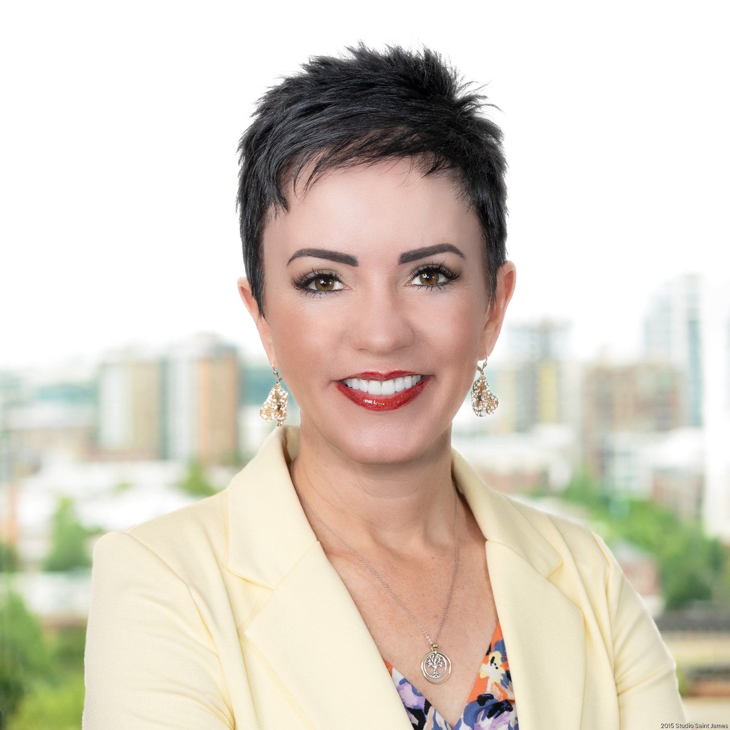 Brooke Zrno Grisham | People on The Move - Dallas Business Journal