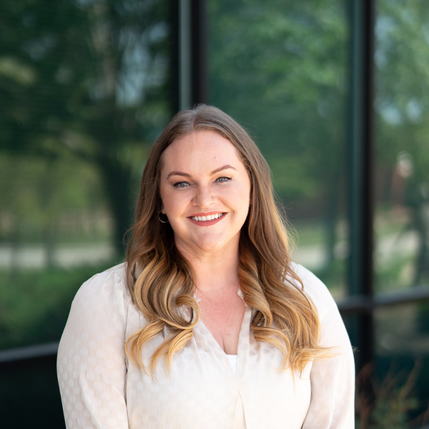 Sara Schlagel | People on The Move - Kansas City Business Journal