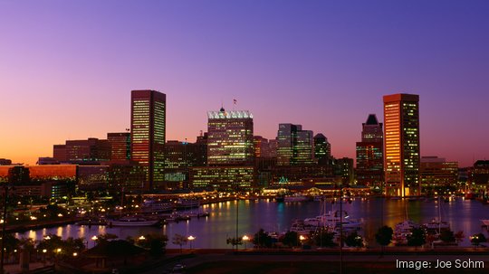 These TEDCO-backed startups are solving complex challenges, achieving success in Baltimore