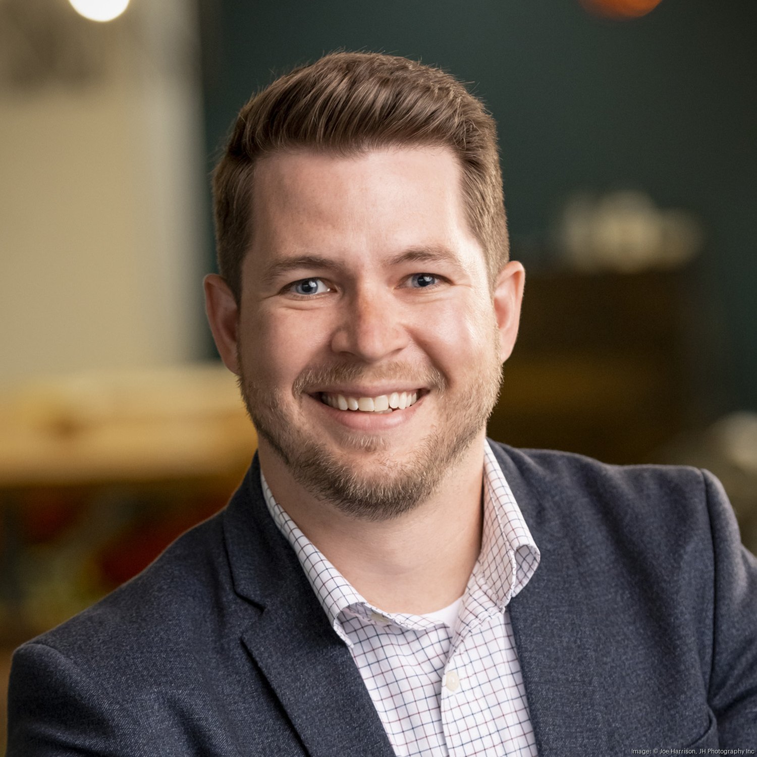 Kyle Miller | People on The Move - Columbus Business First