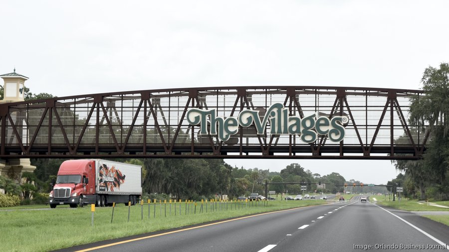 Developer buys Fruitland Park land for new homes near The Villages