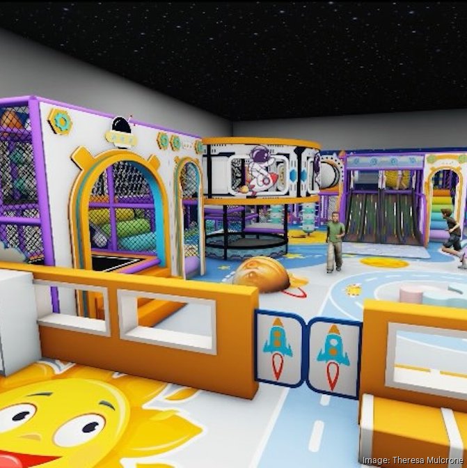Enchanted Indoor Playground expanding to Rocklin - Sacramento