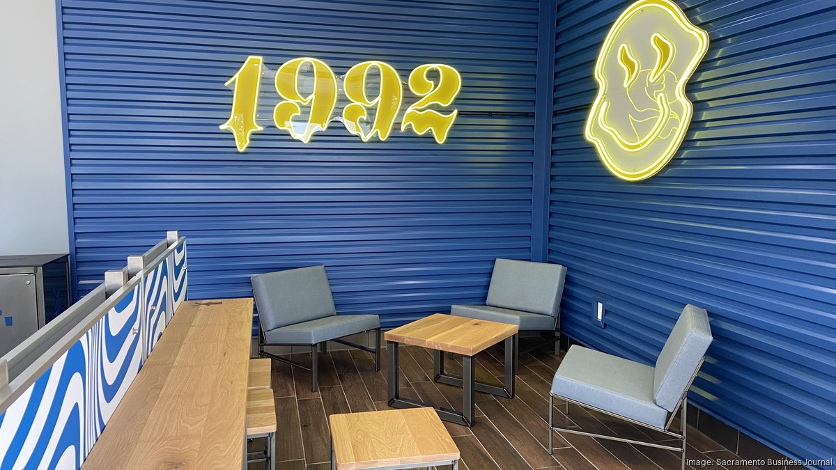 5 things: Dutch Bros opens Rocklin site with indoor seating - Sacramento  Business Journal