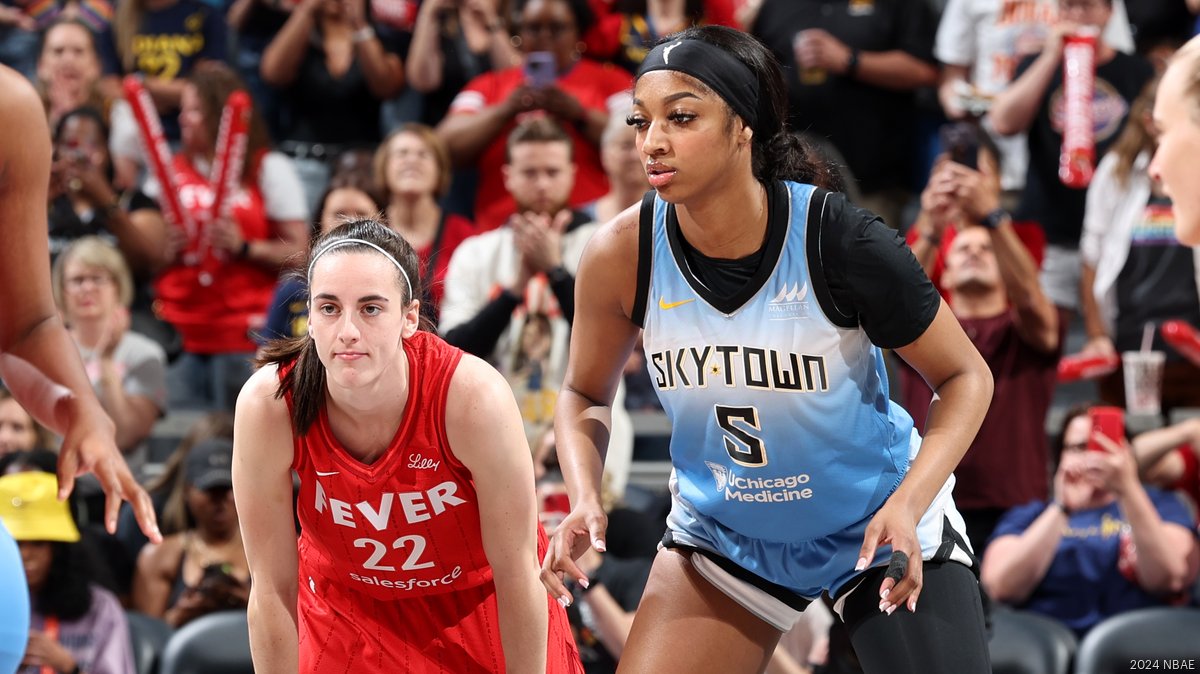WNBA