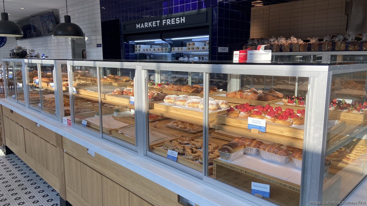 First Paris Baguette opens at Easton, more locations coming to Columbus