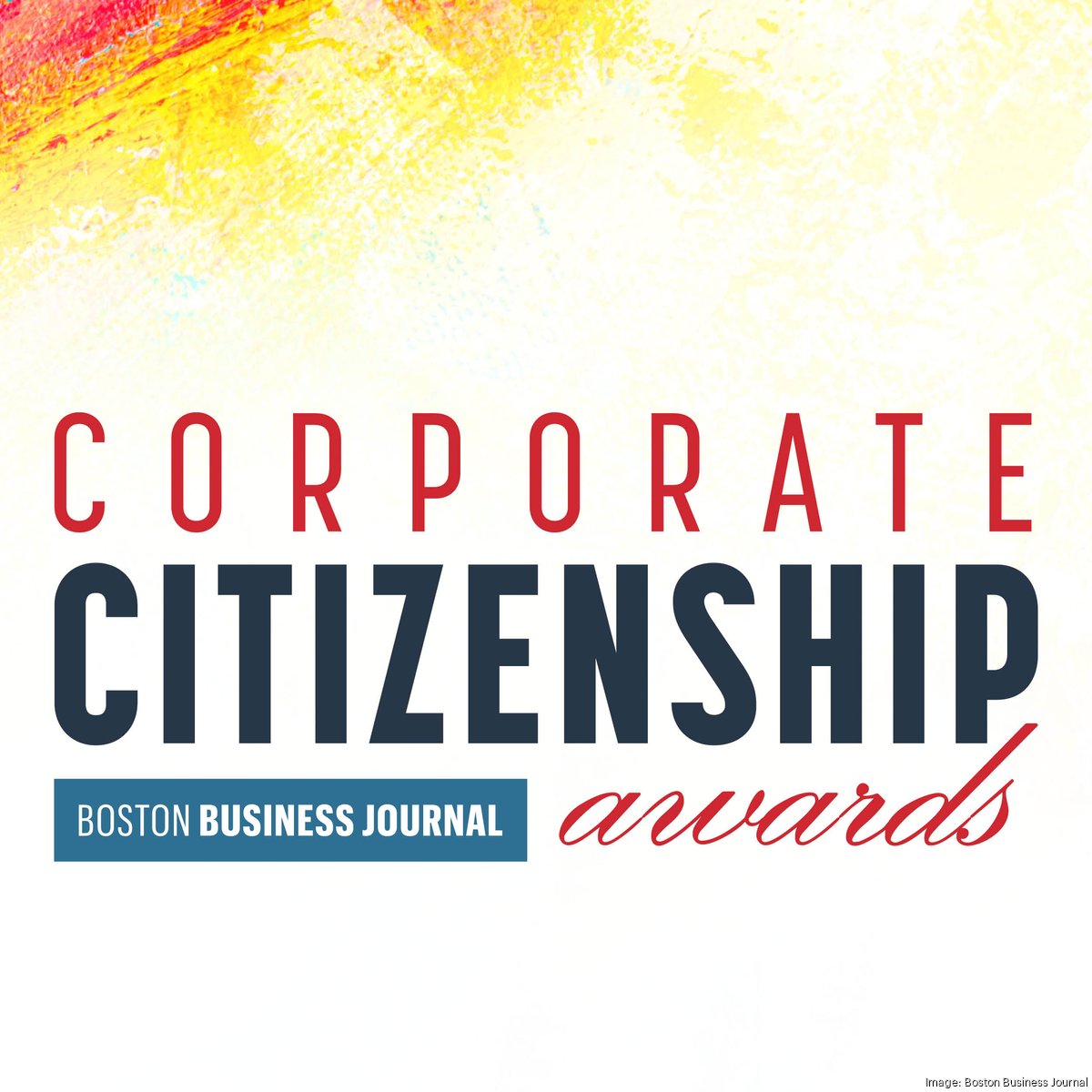 BBJ announces the state&rsquo;s most charitable companies - Boston 