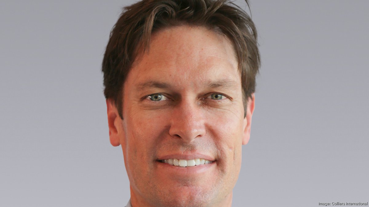 Tim Withrow Office trends show shift in tenant needs, wants - Albuquerque Business ...