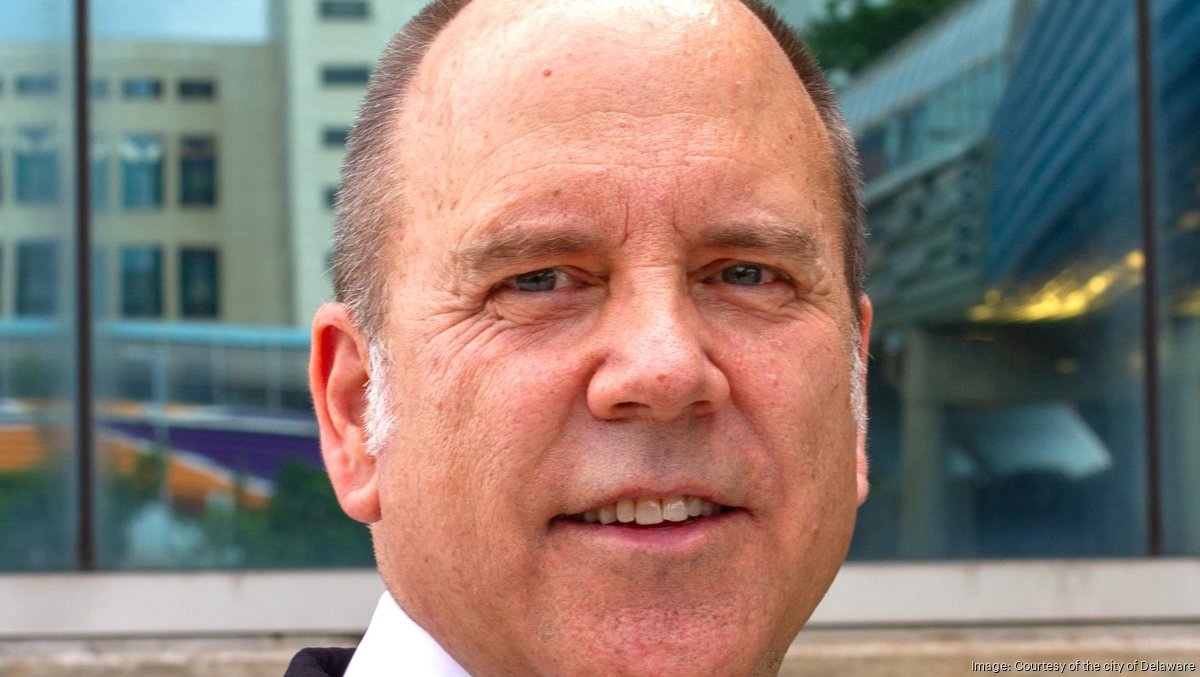 Delaware appoints former Michigan city governmental official Paul Brake