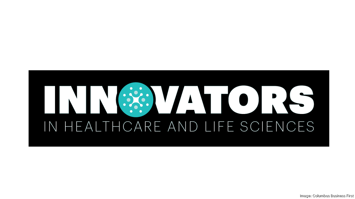 Columbus Innovators in Healthcare and Life Sciences Awards 2024