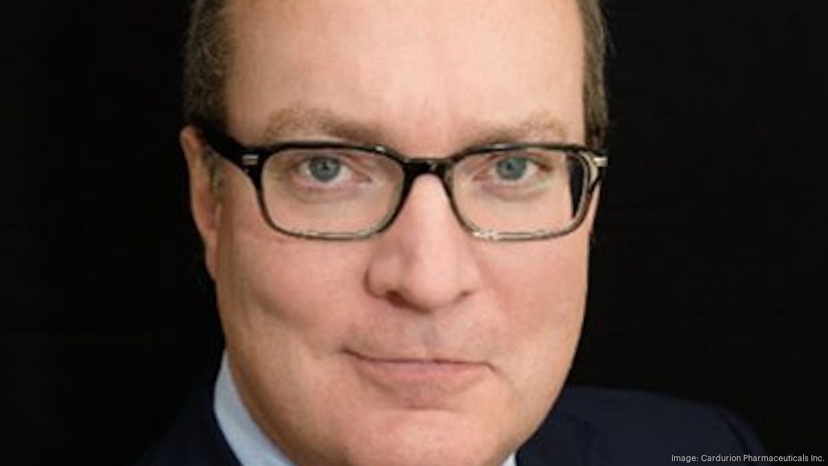 Cardurion, Scorpion land megarounds as biotech VC picks up Boston